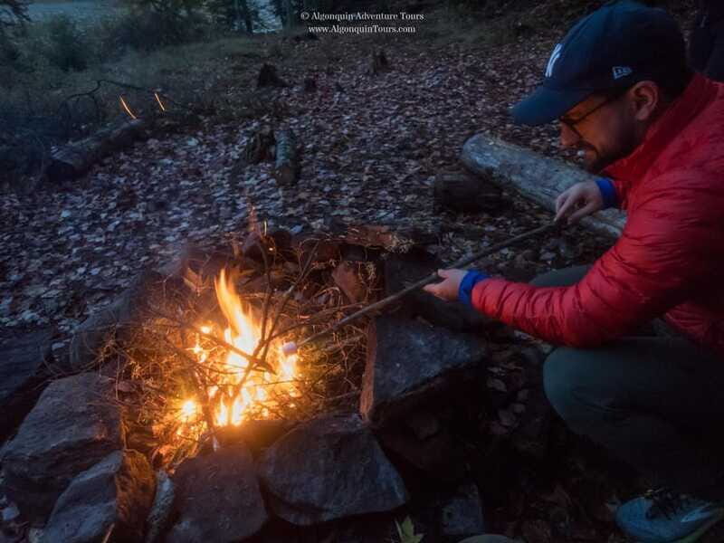 Algonquin Park: Canoe Camping Safari - Practical Details & Considerations