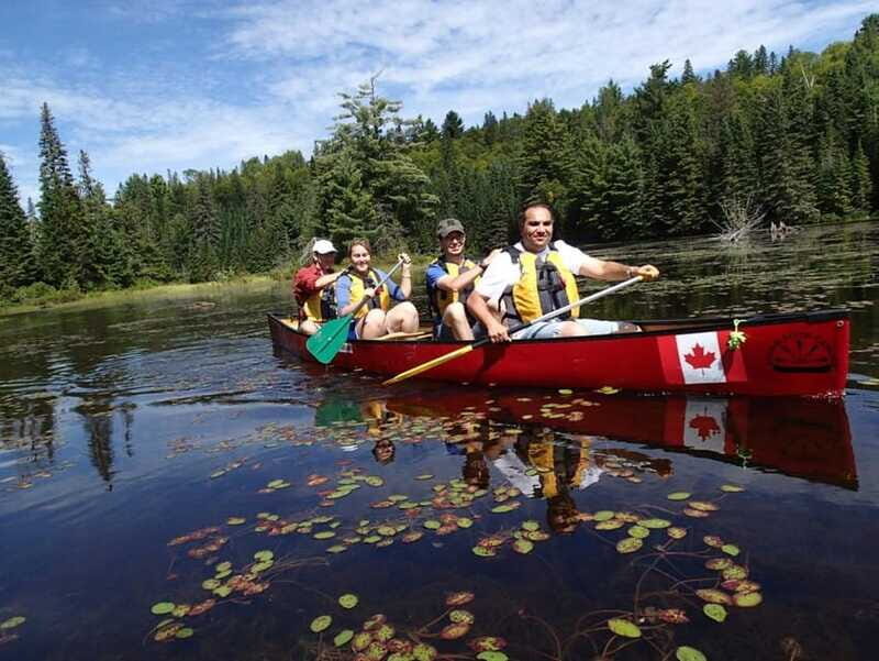 Algonquin Park: Guided Canoe Day Tour - The Cost and Overall Value
