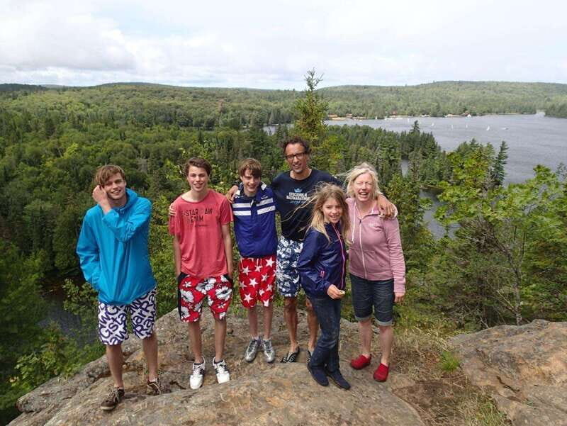 Algonquin Park: Guided Canoe Day Tour - Who Should Consider This Tour?