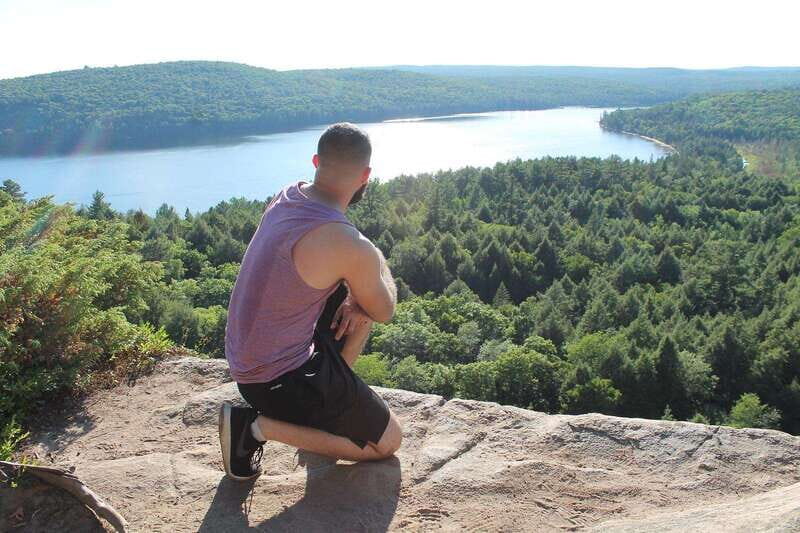 Algonquin Park Hiking: Adventure Tour from Toronto - Waterfalls, Lookouts, and Scenic Views