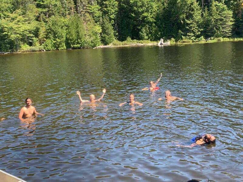 Algonquin Park Hiking: Adventure Tour from Toronto - Whats Included and Whats Not