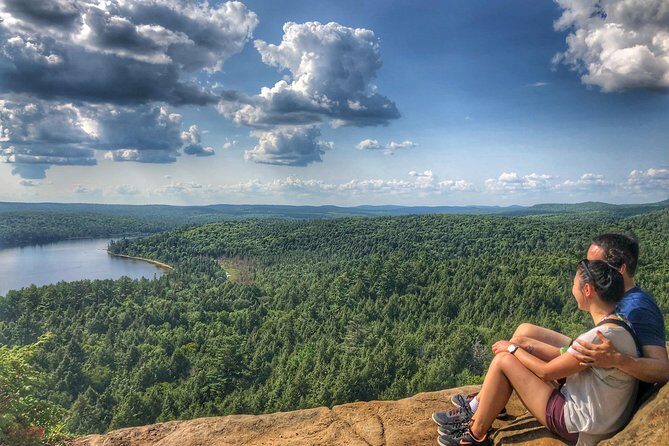 Algonquin Provincial Park Day Tour from Toronto - The Quality of Guides and Visitor Experiences