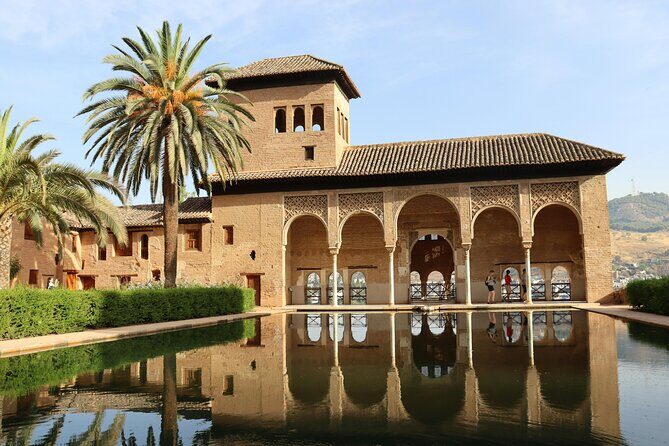 Alhambra a Jewel of Moorish Architecture - Final Thoughts: Is This Tour Right for You?