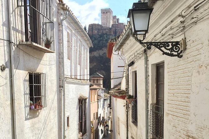 Alhambra and Albaycin Private Tour - An Honest Look at What This Tour Offers