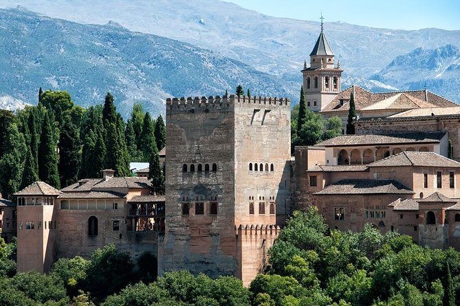 Alhambra and Granada Private Tour from Marbella, Malaga and port - Final Thoughts