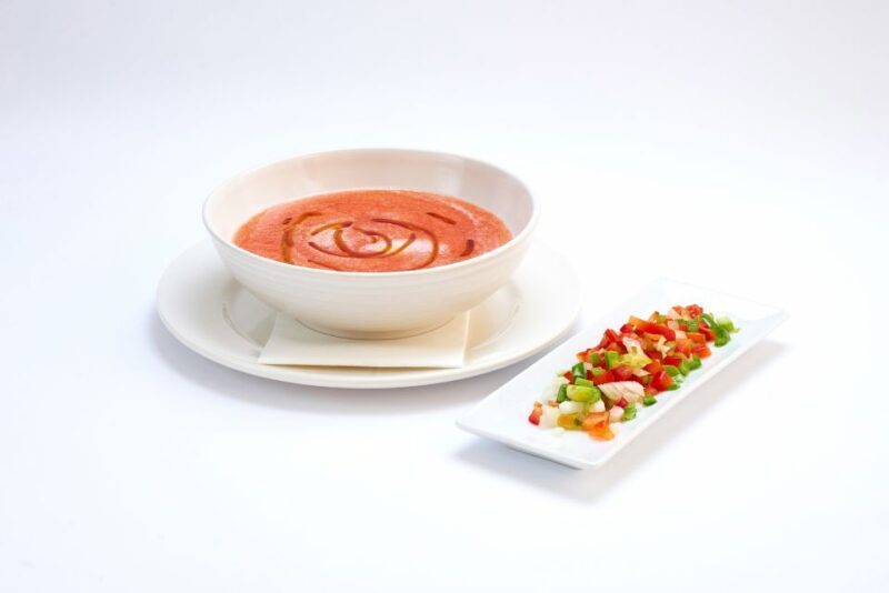 Alhambra and Nasrid Palaces and Local Food Experience - FAQ