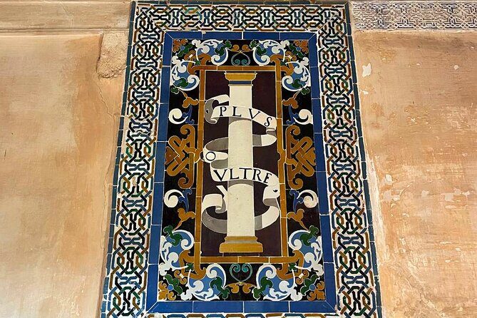 Alhambra and Nasrid Palaces Guided Tour with Tickets - FAQ