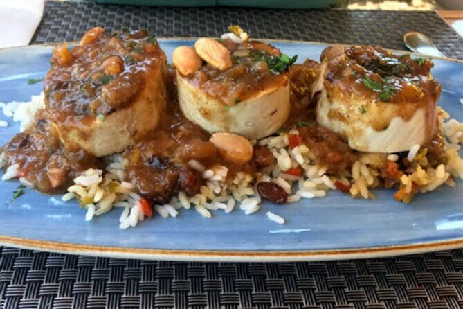 Alhambra and Nasrid Private Walking Tour with Food Tasting - An Honest Look at the Alhambra and Nasrid Private Tour