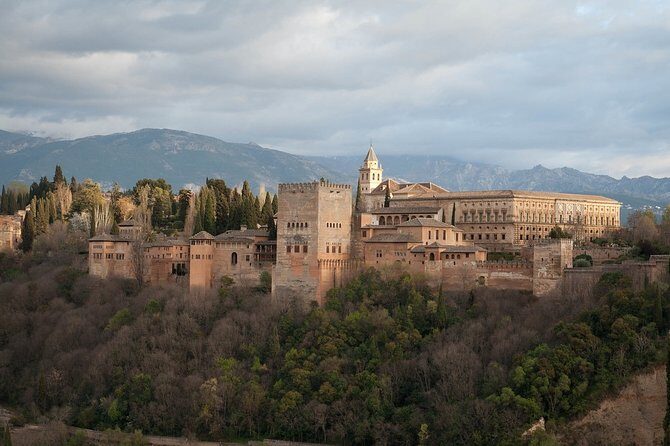 Alhambra: complete guided tour with Nasrid Palaces tickets - The Experience from User Reviews
