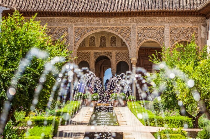 Alhambra: Guided Private Tour with Fast-Track Entry - Final Thoughts