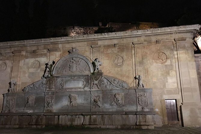 Alhambra Legend Tour - What to Expect from the Alhambra Legend Tour