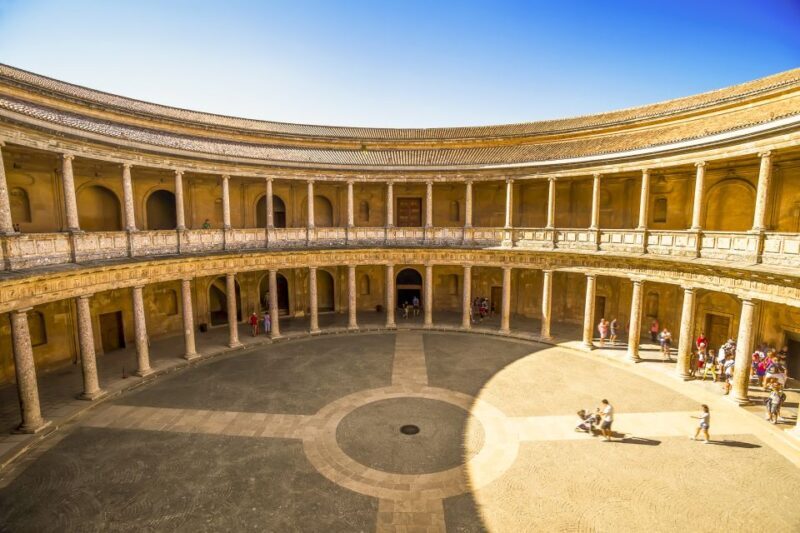 Alhambra, Nasrid Palaces and Albaicin Tour - Practical Details: What You Need to Know