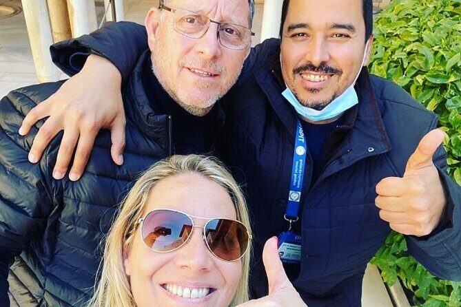 Alhambra, Nasrid Palaces, Generalife & Alcazaba Private Tour - The Experience for Different Types of Travelers