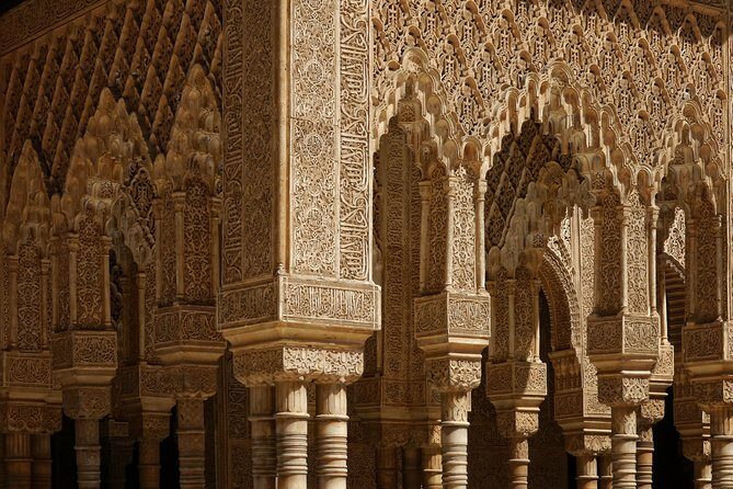 Alhambra, Nasrid Palaces, Generalife & Alcazaba Private Tour - A Final Word: Who Will Benefit Most?