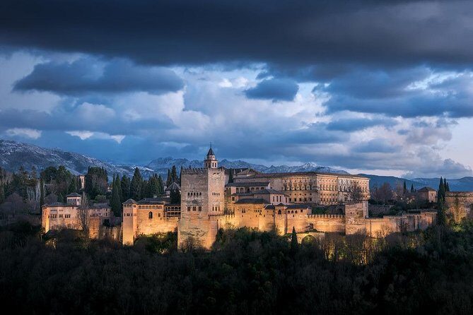 Alhambra & Nasrid Palaces Tour with Priority Access  Granada - Final Thoughts: Is This Tour Right for You?