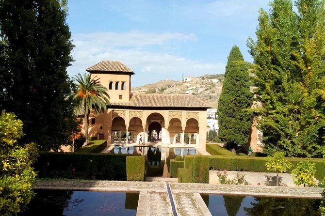 Alhambra Private Tour from Costa del Sol - The Pros and Cons Based on Real Experiences