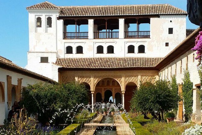 Alhambra Private Tour from Costa del Sol - Final Thoughts