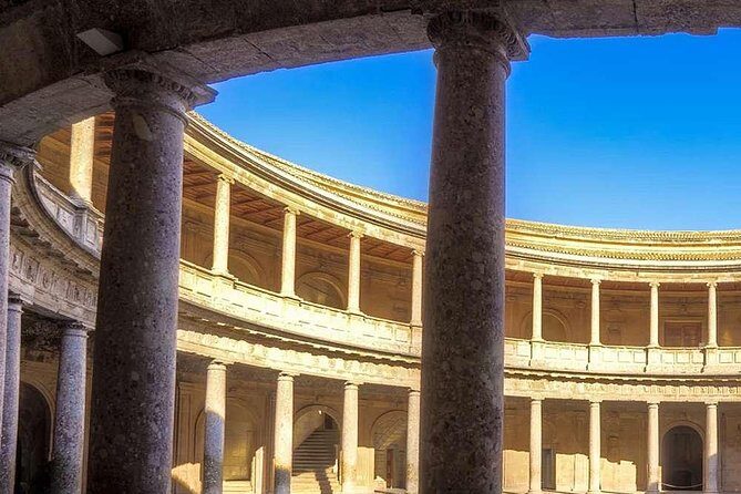 Alhambra Private Tour: Nasrid Palaces, Alcazaba and Generalife - An Inside Look at the Tour Itself
