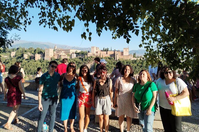 Alhambra Private Tour: Nasrid Palaces and Generalife - Final Thoughts: Is This Tour Worth It?