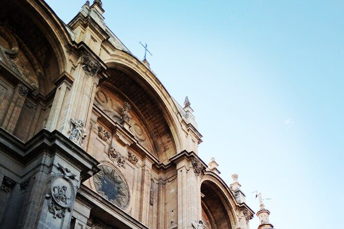 Alhambra Private Tour: Nasrid Palaces and Generalife - FAQ About the Tour