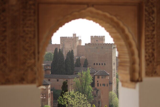 Alhambra Private Tour with tickets - Final Thoughts: Who is This Tour Best For?