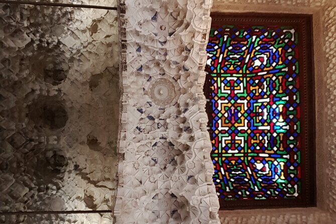 Alhambra private tour with tickets - Final Thoughts