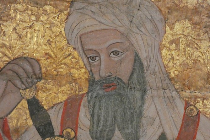 Alhambra Skip-the-line Private Tour including Nasrid Palaces - Stop 2: Medina area walk, plus key “free admission” sites