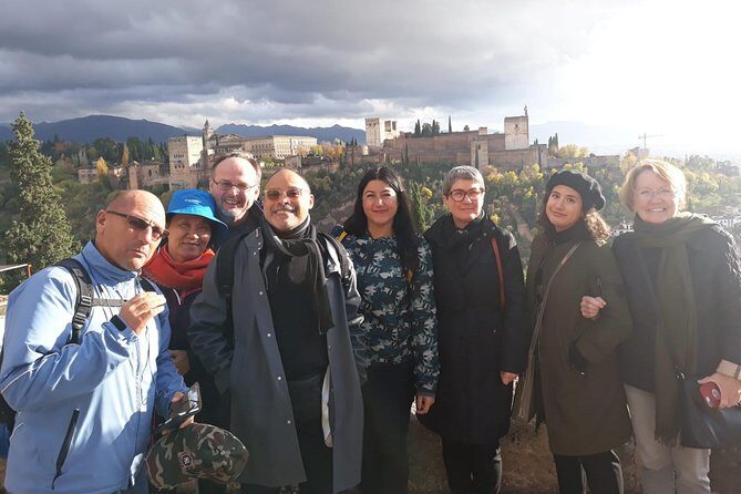 Alhambra: Skip-the-Line to Nasrid Palaces & Generalife - What Are Travelers Saying?