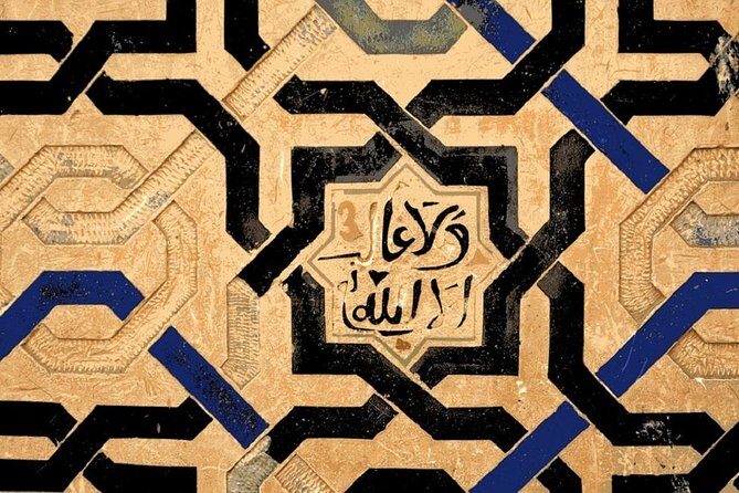 Alhambra: Skip-the-Line to Nasrid Palaces & Generalife - Final Thoughts