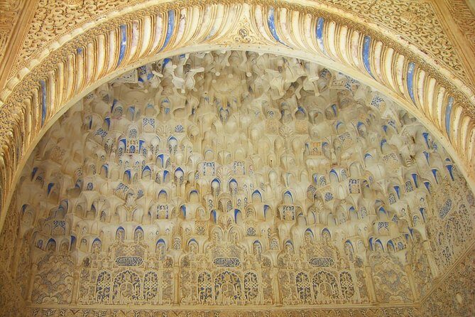 Alhambra: Skip-the-Line to Nasrid Palaces & Generalife - Frequently Asked Questions