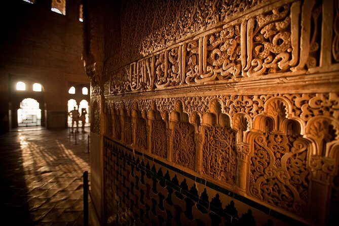 Alhambra: Small Group Tour with Local Guide & Admission - Final Thoughts