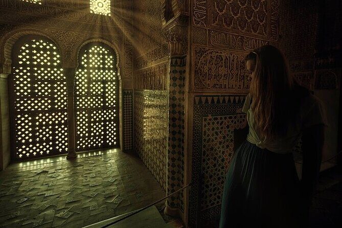 Alhambra Ticket Last Minute Deals - Is This Tour Worth It?