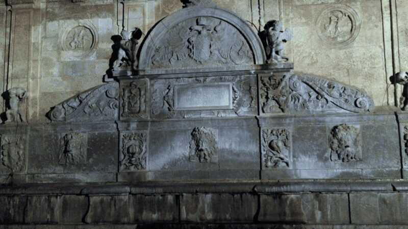 Alhambra: Tour Leyendas de la Alhambra - Key Points