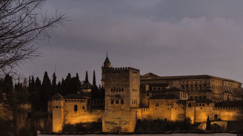 Alhambra: Tour Leyendas de la Alhambra - Authentic Perspectives from Past Travelers