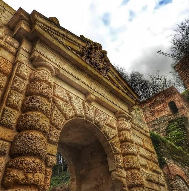 Alhambra: Tour Leyendas de la Alhambra - Who Should Consider This Tour?