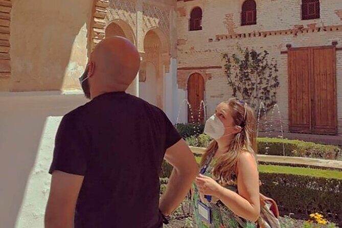 Alhambra Unique Experience: Private visit with official guide - Final Thoughts