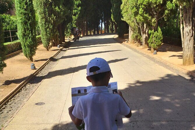 Alhambra with Nazaries Palaces Private Tour - The Practical Side: Price, Timing, and Tips