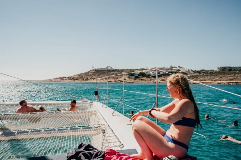 Alicante: 3-Hour Coastal Catamaran Cruise - Who Will Love This Tour?