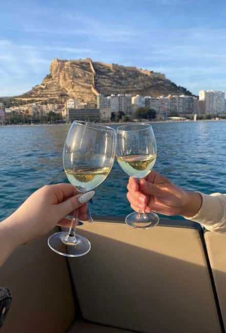 Alicante: A two-hour boat ride with a drink - Who Should Consider This Tour?