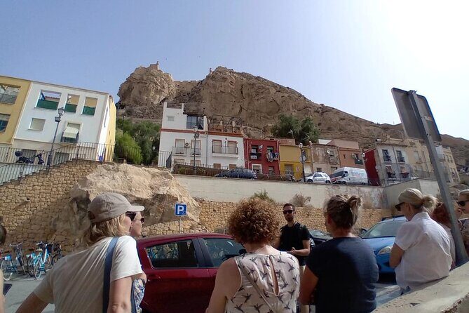 Alicante Beach tour (min 2 people to book) - What Past Participants Say