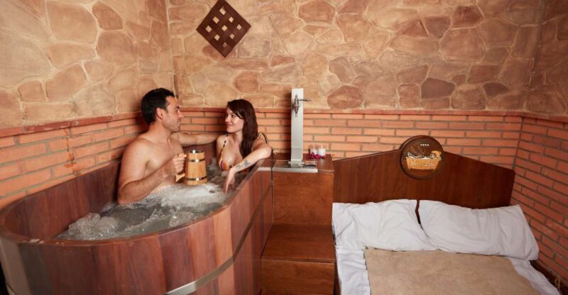 Alicante: Beer Spa Experience with Tastings and Snacks - Who Is This Experience Best For?