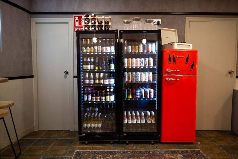 Alicante: Beer Tasting with Tapas - What to Expect from the Alicante Beer Tasting with Tapas