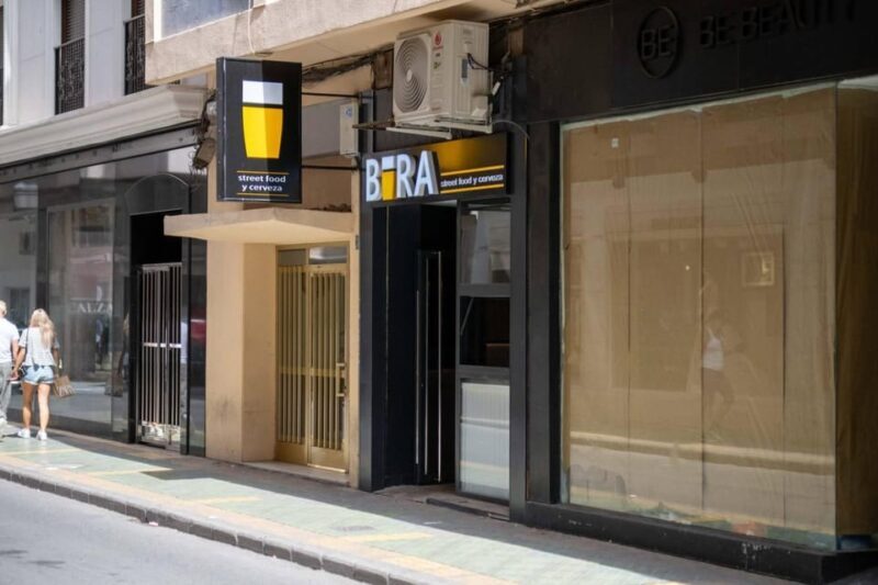 Alicante: Beer Tasting with Tapas - Is It Worth the Price?