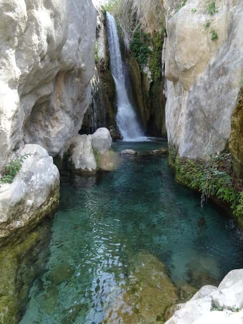 Alicante Benidorm: Algar waterfall & Guadalest Castle by Car - Final Thoughts