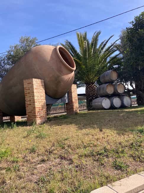 Alicante/Benidorm: Wine tasting tour,transfer,La Mola Castle - The Practical Side: Details and Value