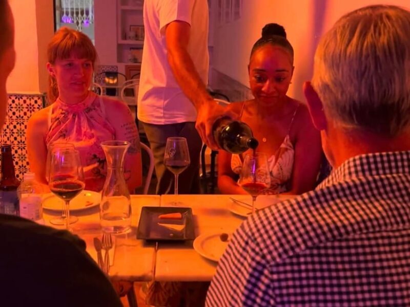 Alicante Best Wine Tasting & Tapas Club - The Sum Up