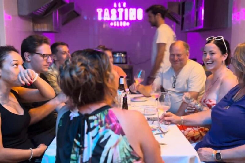 Alicante Best Wine Tasting & Tapas Club - FAQ