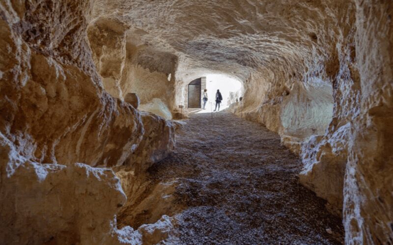 Alicante: Bocairent Guided Village Highlights Tour - An In-Depth Look at What to Expect