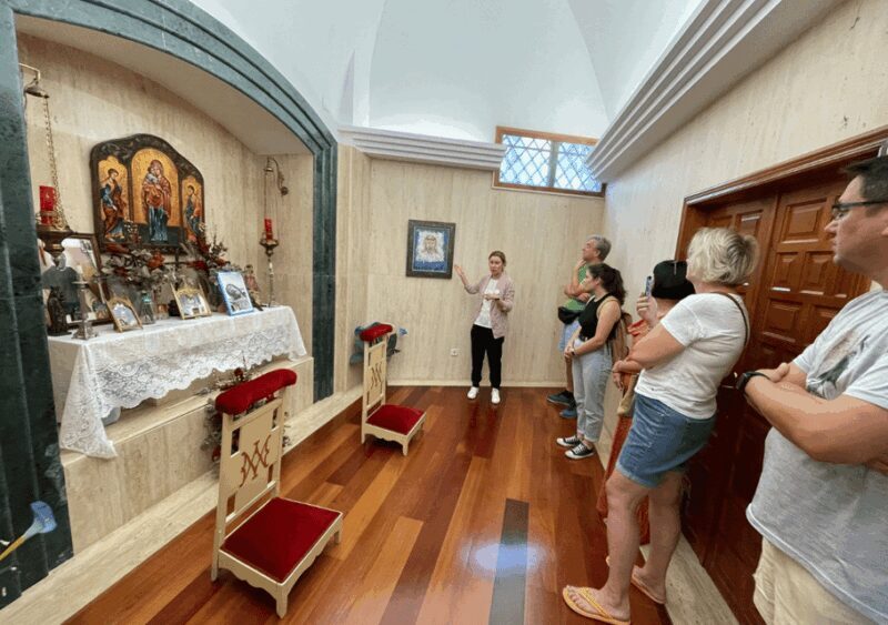 Alicante: Bullring and Central Market Gastronomic Tour - The Food Tasting Experience