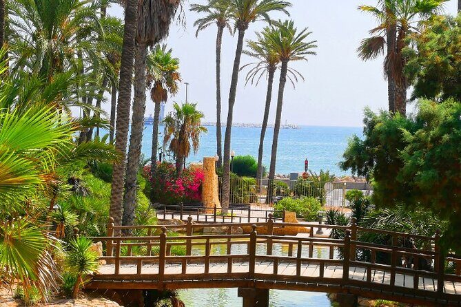 Alicante: Calas & Beaches Snorkeling with E - Bikes - FAQ